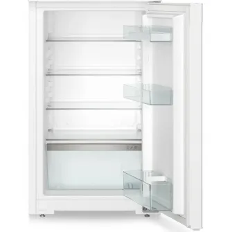 Frigider cu o usa Liebherr Re 1200, 110 l, Clasa E,, SuperCool, TouchControl, H 85 cm, Alb