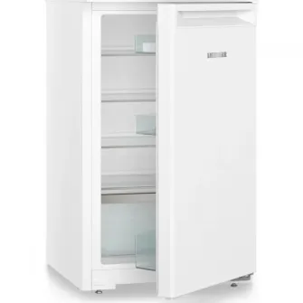 Frigider cu o usa Liebherr Re 1200, 110 l, Clasa E,, SuperCool, TouchControl, H 85 cm, Alb