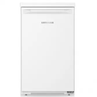 Frigider cu o usa Liebherr Re 1201, 98 l, Clasa E, SuperCool, TouchControl, H 85 cm, Alb