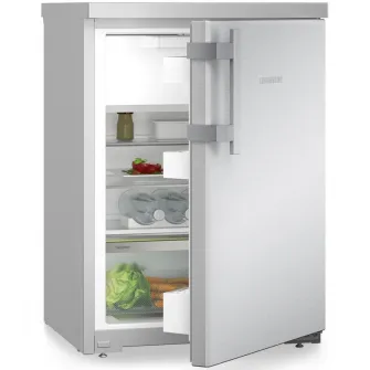 Frigider cu o usa Liebherr Rsdci 1621, 125 l, Clasa E, SuperCool, TouchControl, H 85 cm, Inox