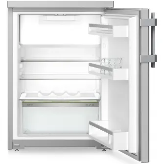 Frigider cu o usa Liebherr Rsdci 1621, 125 l, Clasa E, SuperCool, TouchControl, H 85 cm, Inox