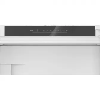 Frigider incorporabil cu o usa Bosch KIL82VFE0, 280 l, Clasa E, Usa reversibila, H 177,2 cm