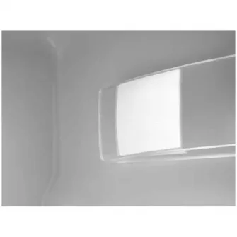 Frigider incorporabil Electrolux LFB3AE82R, 110 l, Control electronic, Usa reversibila, Clasa E, H 82 cm