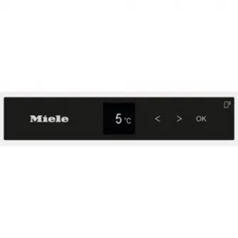 Frigider incorporabil K 7747 C, 294 l, PerfectFresh Pro, DynaCool, Miele@home, Iluminare LED, H 177.2 cm