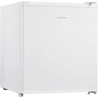 Frigider mini bar Heinner HMB-HM41E++, 41 l, Clasa E, H 51 cm, Alb