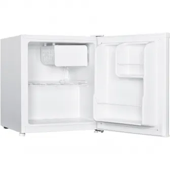 Frigider mini bar Heinner HMB-HM41E++, 41 l, Clasa E, H 51 cm, Alb