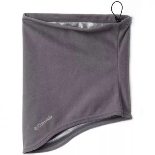 Fular tip guler Columbia Trail Shaker, gri