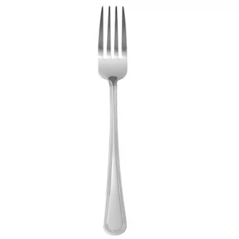 Furculita masa, Hendi, Kitchen Line, otel inoxidabil 18/0, set 6 buc