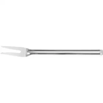 Furculita servire carne, Hendi, inox 35x360 mm, gama Kitchen Line