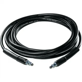 Furtun de inalta presiune Bosch, 6 m