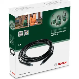 Furtun de inalta presiune Bosch, 6 m