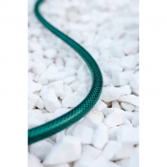 Furtun pentru gradina Cellfast ECONOMIC, 3 straturi cu armatura, 1/2 50m, protectie UV