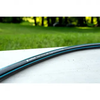Furtun pentru gradina cu 6 straturi Cellfast HOBBY, 1/2, armat, 50 m lungime, protectie UV, antirasucire