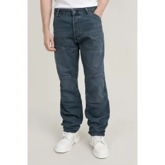 G-STAR, Blugi regular fit, Albastru, W31-L32