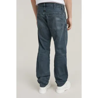 G-STAR, Blugi regular fit, Albastru, W31-L32