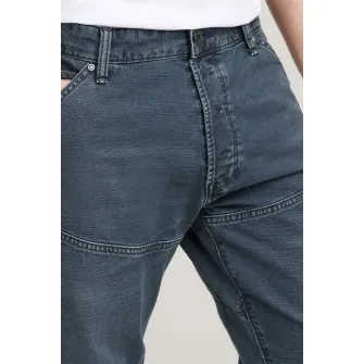 G-STAR, Blugi regular fit, Albastru, W31-L32