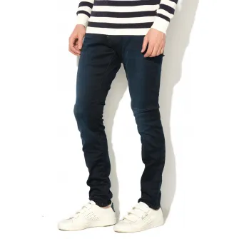 G-Star RAW, Blugi skinny fit Revend, Bleumarin inchis, W31-L32