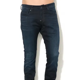 G-Star RAW, Blugi skinny fit Revend, Bleumarin inchis, W31-L32