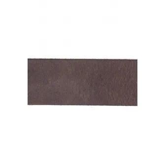 G-Star RAW, Curea de piele Zed, Maro inchis, 90