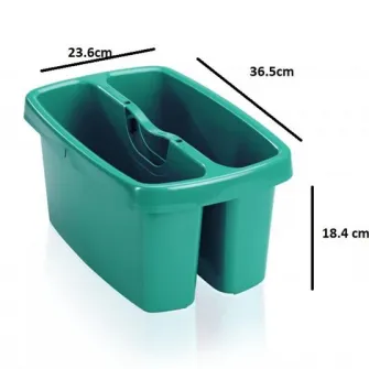 Galeata Leifheit Combi Box