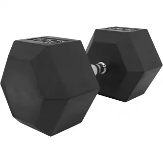 Gantera Hexagonala, Gorilla Sports, 50kg