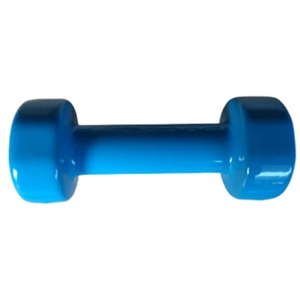 Gantera vinil Techfit 2kg