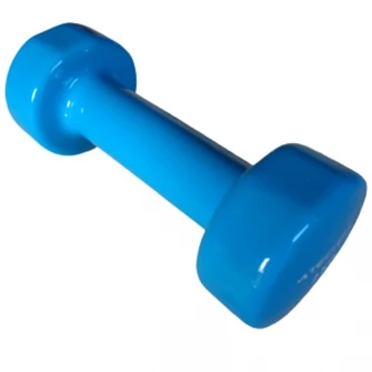 Gantera vinil Techfit 2kg