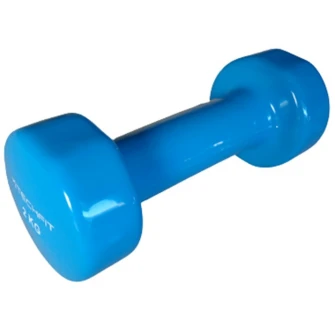Gantera vinil Techfit 2kg