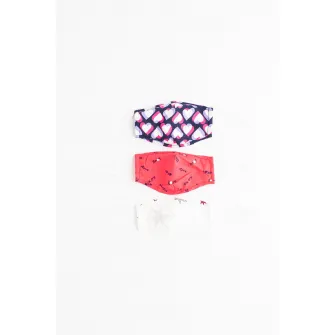 GAP, Set de masti de fata - 3 piese, Multicolora