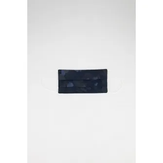 GAP, Set de masti faciale unisex - 8 piese, Albastru/Alb/Roz, ONE SIZE Standard