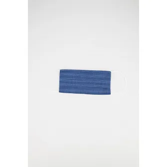GAP, Set de masti faciale unisex - 8 piese, Albastru, ONE SIZE Standard