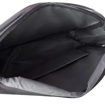 Geanta avion Lamonza Eagle, 37X29X14 cm, gri