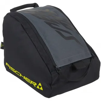 Geanta clapari Fischer Nordic Speedmax, cm, gri
