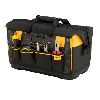 Geanta de scule Stanley, FM cu curea umar 50x30x29 cm
