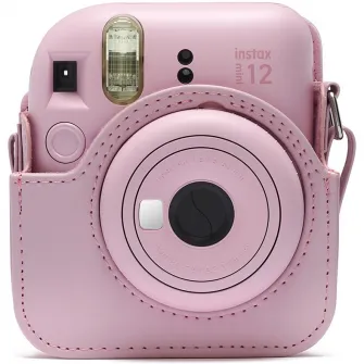 Geanta foto Fujifilm Instax Mini 12 Blossom Pink