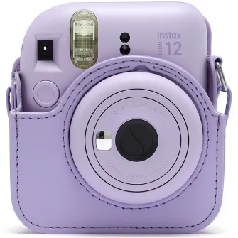 Geanta foto Fujifilm Instax Mini 12 Lilac Purple
