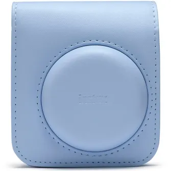 Geanta foto Fujifilm Instax Mini 12 Pastel Blue