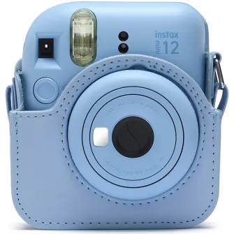 Geanta foto Fujifilm Instax Mini 12 Pastel Blue