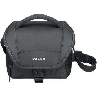 Geanta Foto Sony LCS-U11, Negru