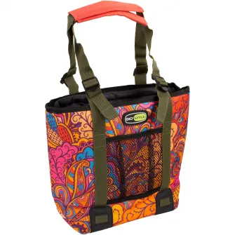 Geanta frigorifica Giostyle Boxy+, 8 litri, Summer