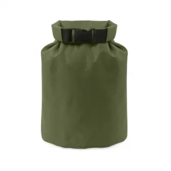 Geanta impermeabila Kikkerland, Verde