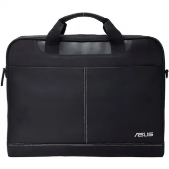 Geanta laptop ASUS Nereus, 16, Black