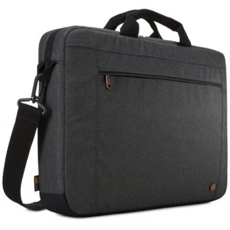 Geanta laptop Case Logic Era Attache, 15.6", negru