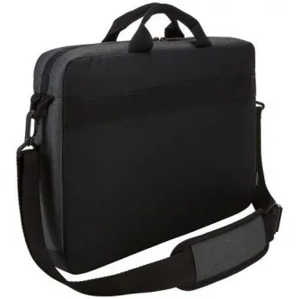 Geanta laptop Case Logic Era Attache, 15.6", negru