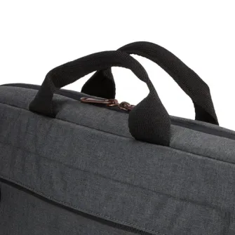 Geanta laptop Case Logic Era Attache, 15.6", negru