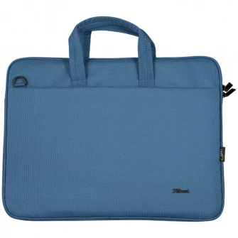 Geanta laptop ECO Trust Bologna 16, albastru
