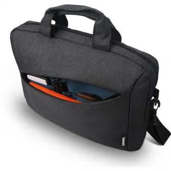 Geanta laptop Lenovo Casual Toploader T210, 15.6, Negru