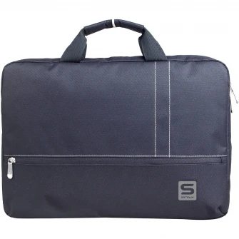 Geanta laptop Serioux 8915, 15.6?, Navy