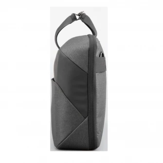 Geanta laptop Serioux Smart Travel ST9610, 15.6?, Negru