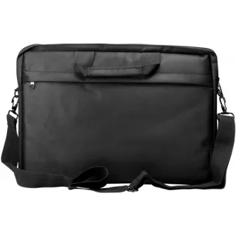 Сумка для ноутбука Kool Spacer SPM0314, 15,6 дюйма, черная
